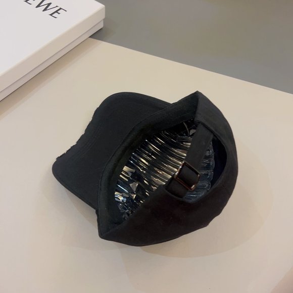 AUTHENTIC CHANEL HatsAUTHENTIC CHANEL Hats